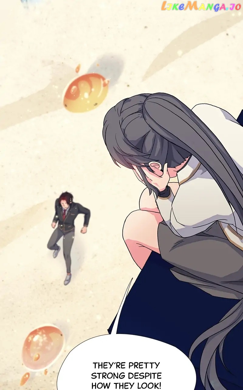 Real World Mobile Chapter 20 - page 48