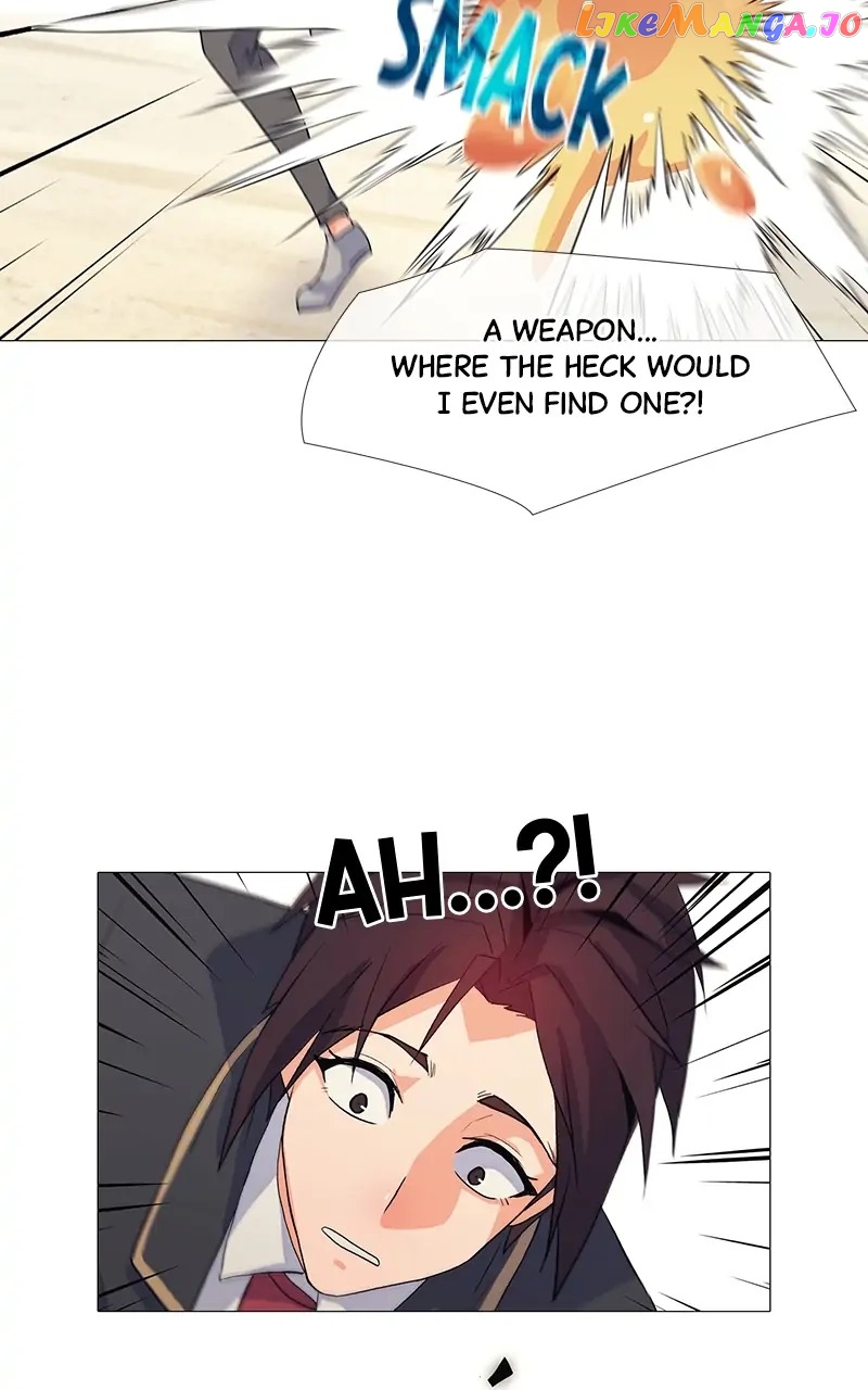 Real World Mobile Chapter 20 - page 64