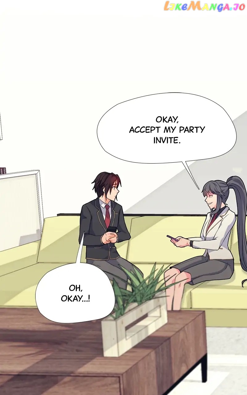 Real World Mobile Chapter 20 - page 7