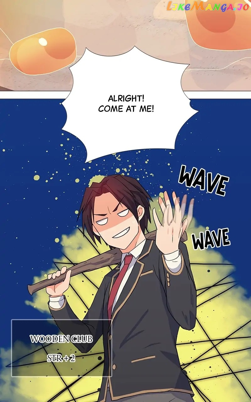 Real World Mobile Chapter 20 - page 76