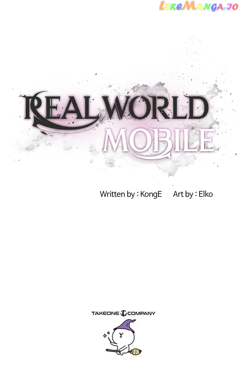 Real World Mobile Chapter 20 - page 91