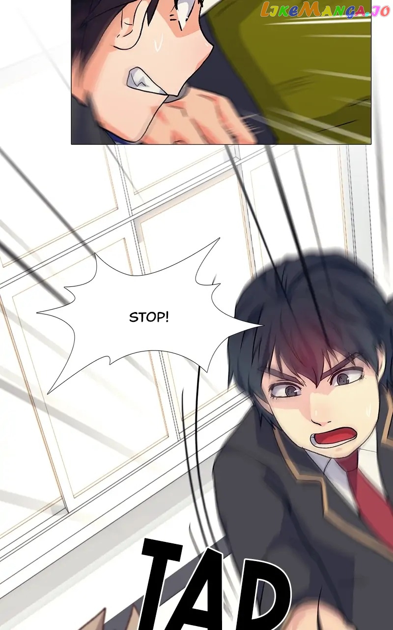Real World Mobile Chapter 21 - page 70