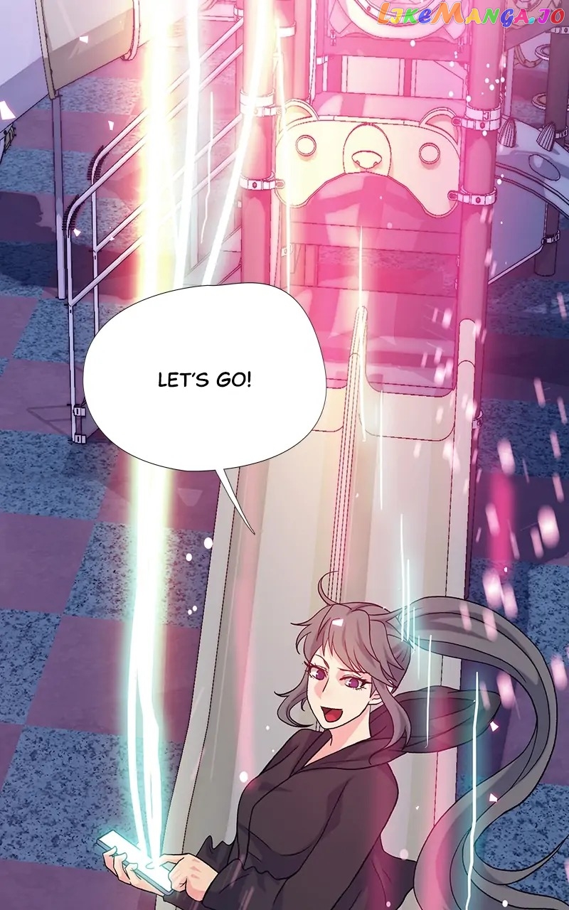 Real World Mobile Chapter 22 - page 77