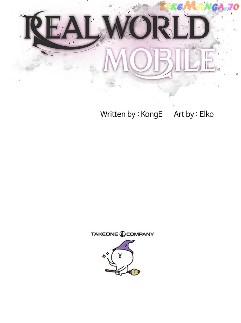 Real World Mobile Chapter 22 - page 90