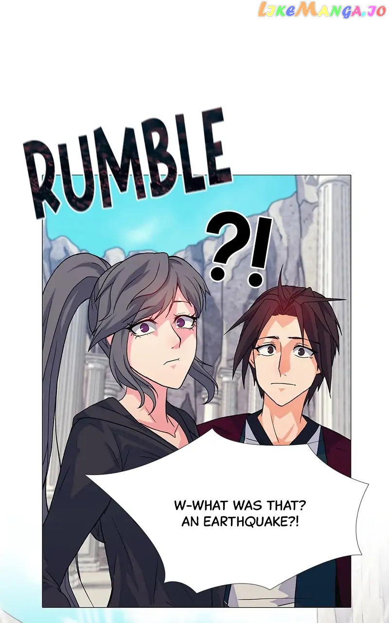 Real World Mobile Chapter 23 - page 1