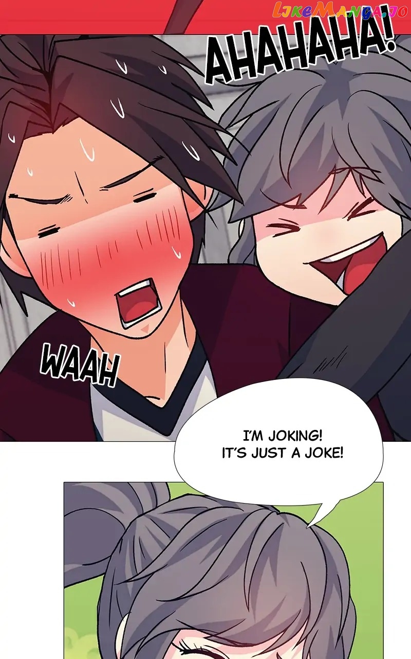 Real World Mobile Chapter 23 - page 83