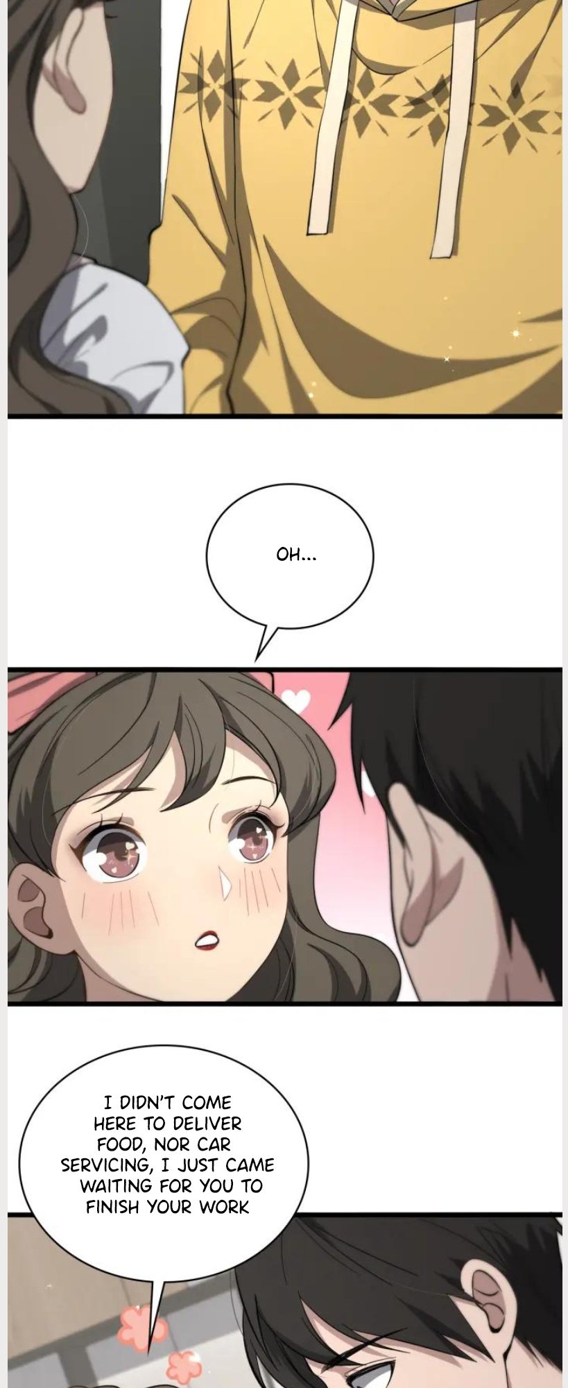 Great Doctor Ling Ran chapter 138 - page 11