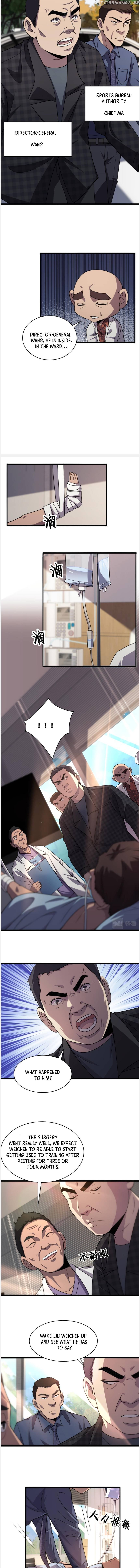 Great Doctor Ling Ran chapter 89 - page 6