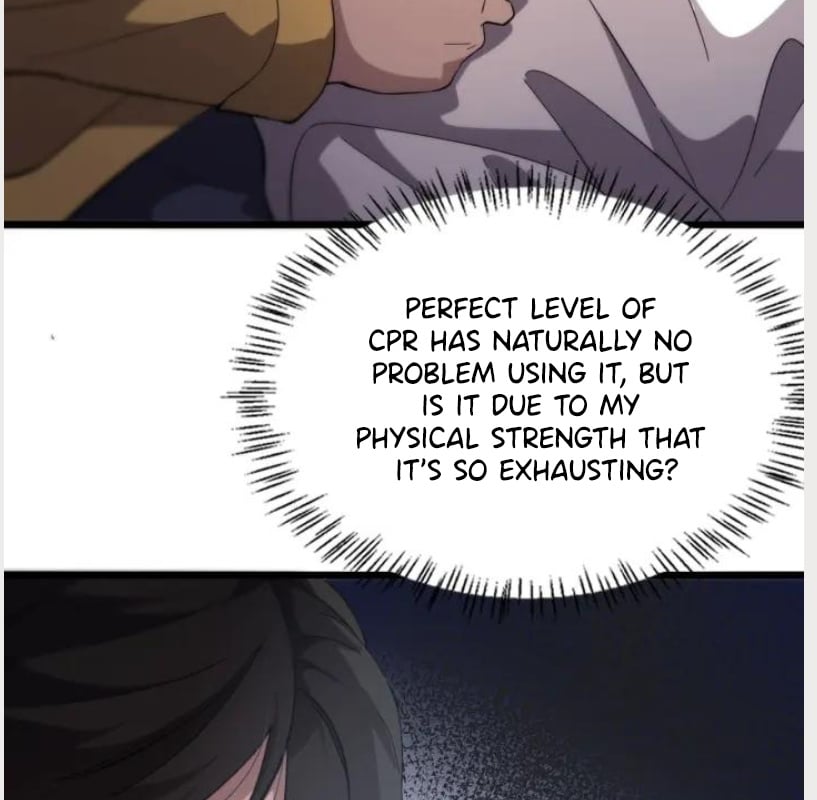 Great Doctor Ling Ran chapter 139 - page 16