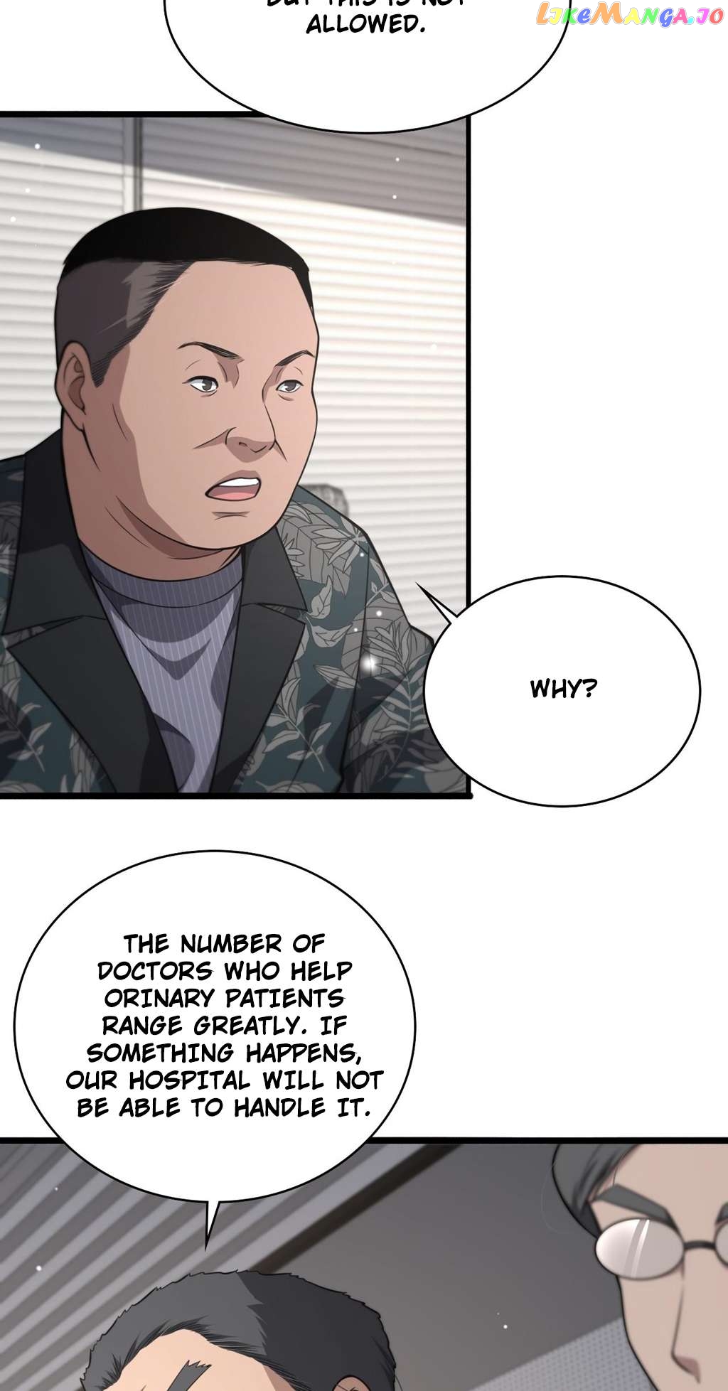 Great Doctor Ling Ran Chapter 166 - page 12