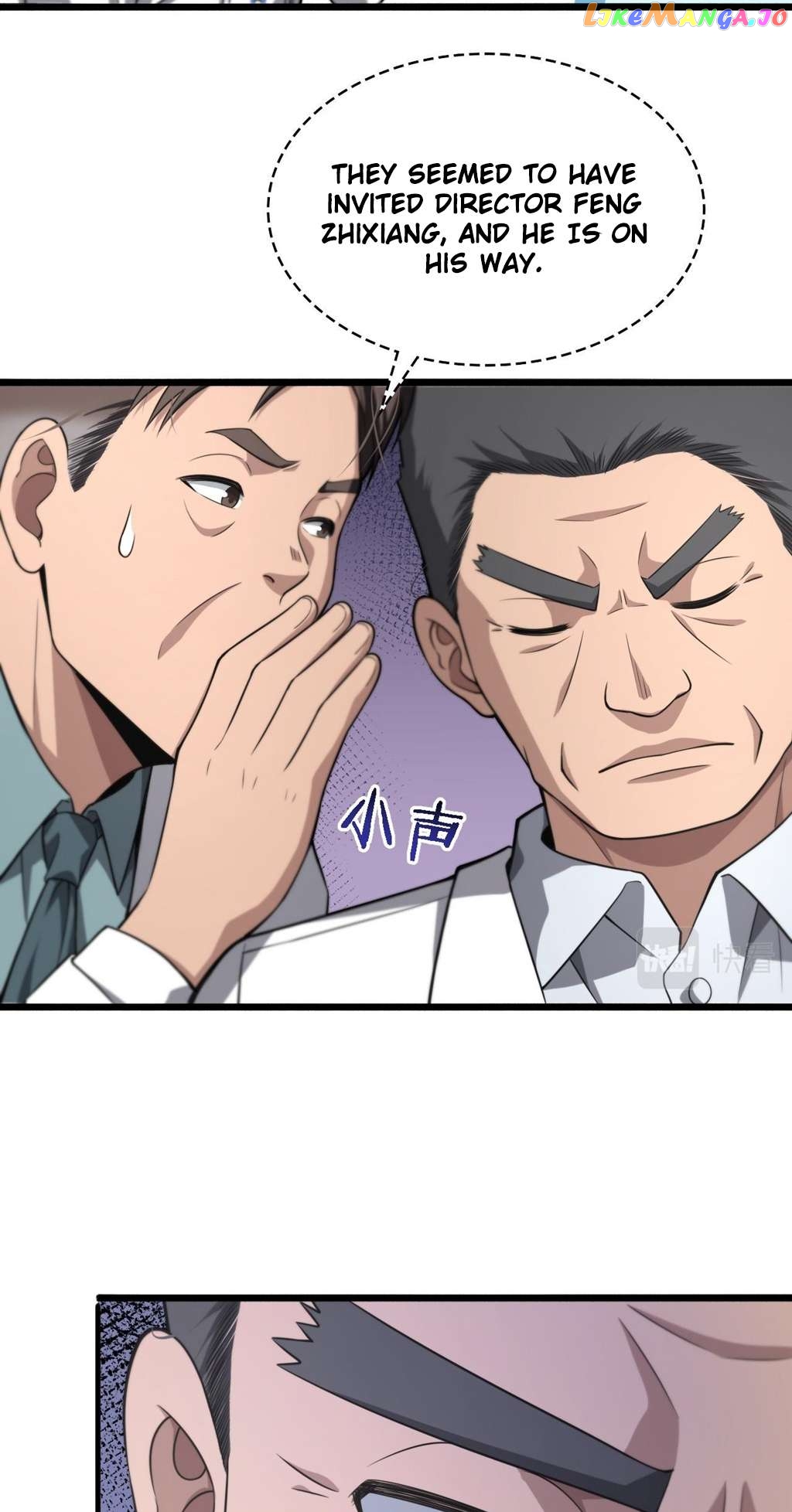 Great Doctor Ling Ran Chapter 166 - page 14