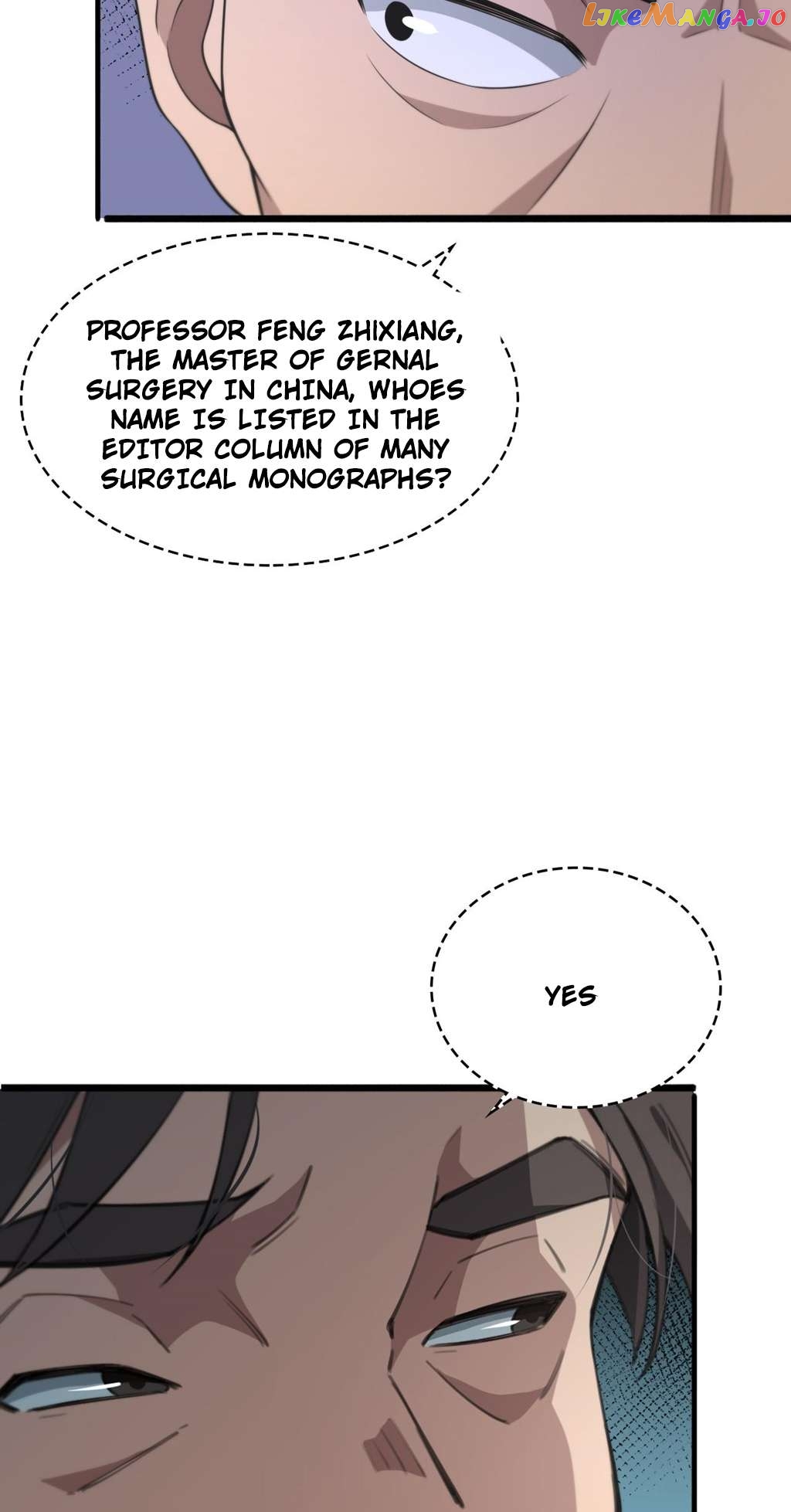 Great Doctor Ling Ran Chapter 166 - page 15