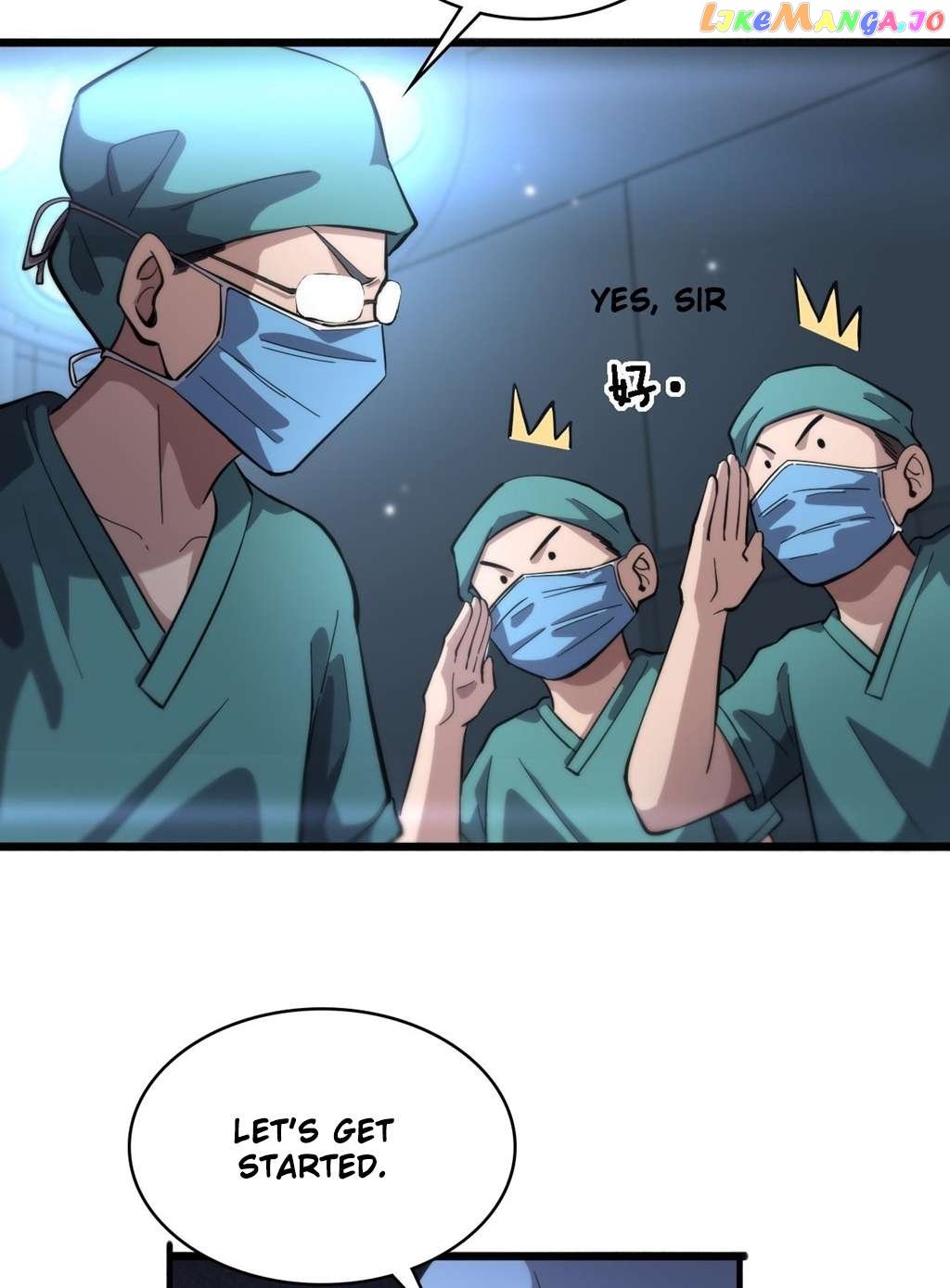 Great Doctor Ling Ran Chapter 166 - page 42