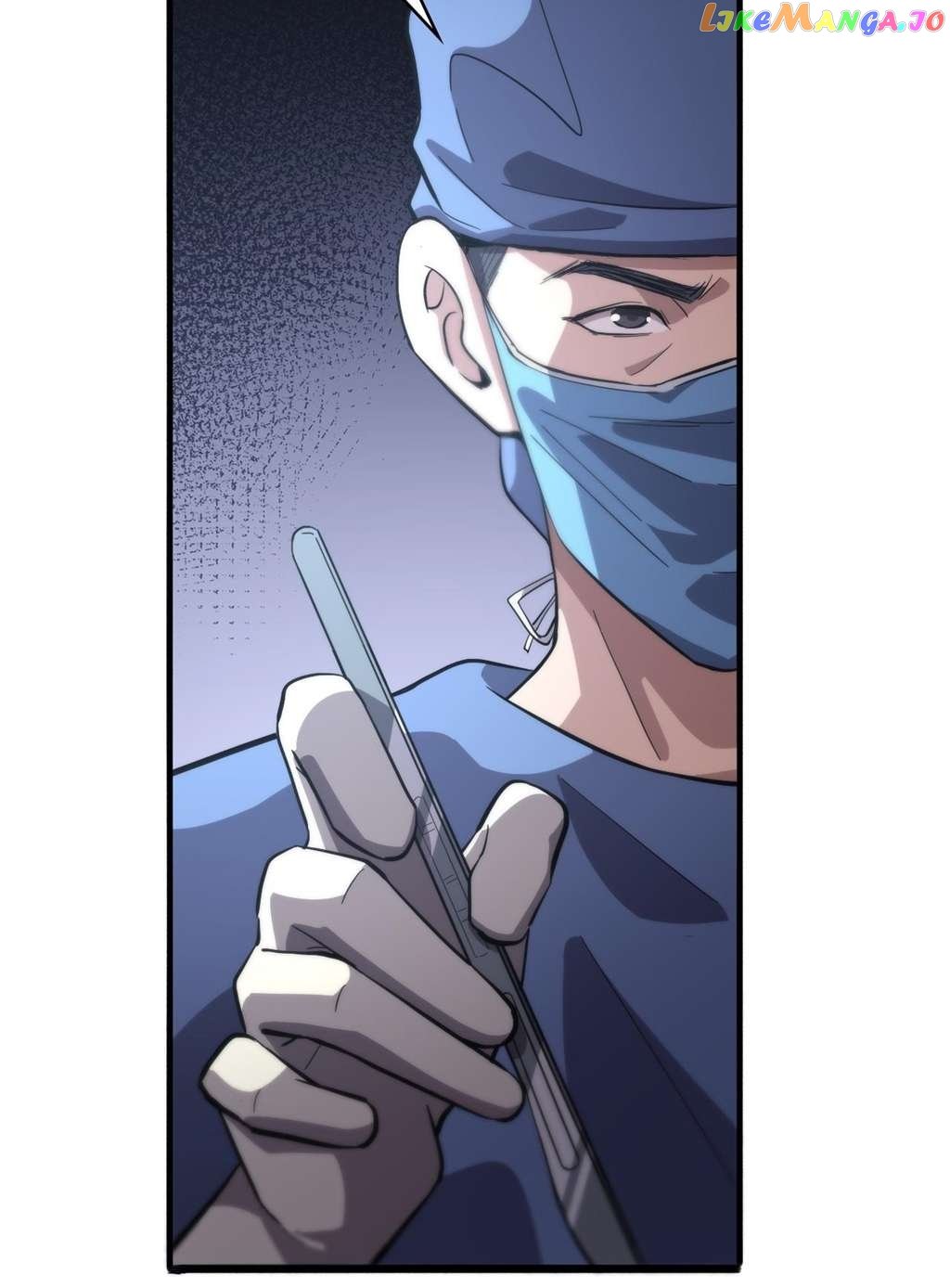 Great Doctor Ling Ran Chapter 166 - page 43