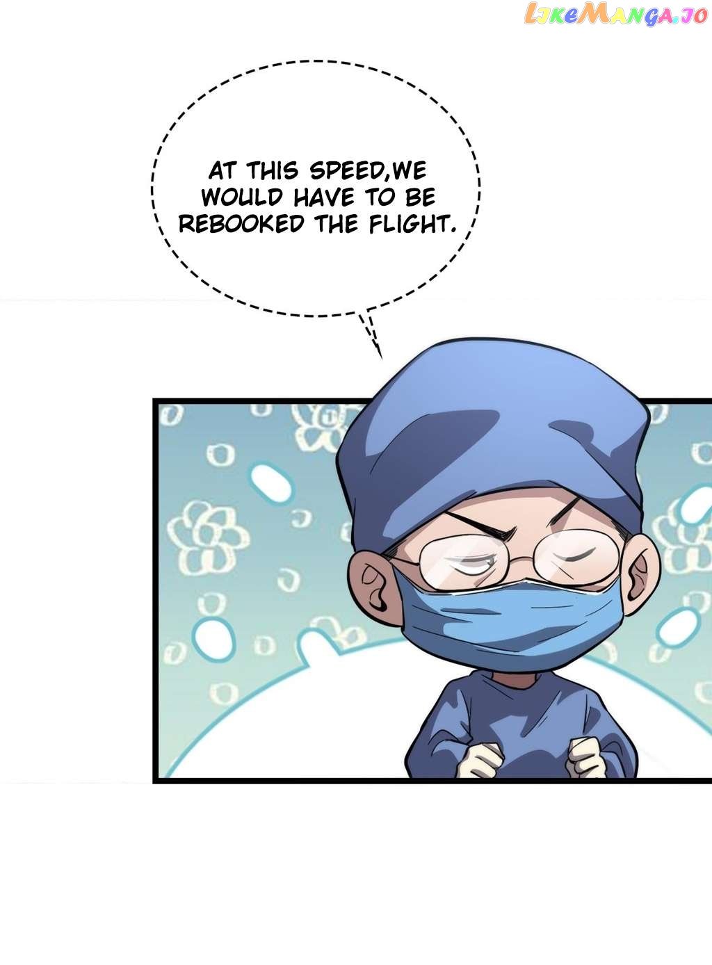 Great Doctor Ling Ran Chapter 166 - page 46