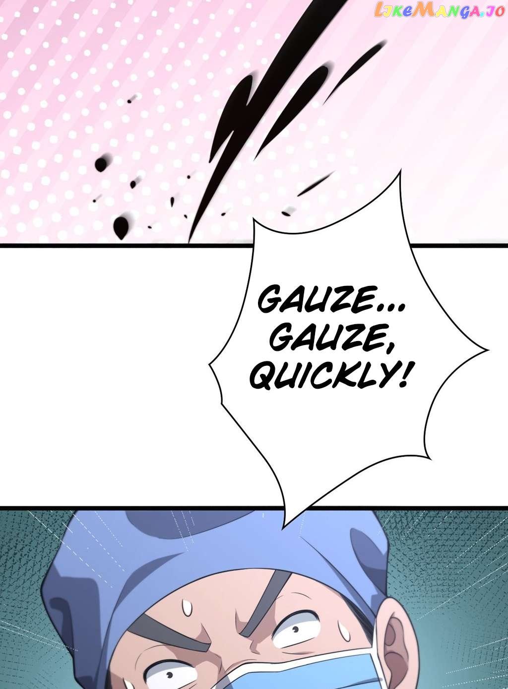 Great Doctor Ling Ran Chapter 166 - page 49
