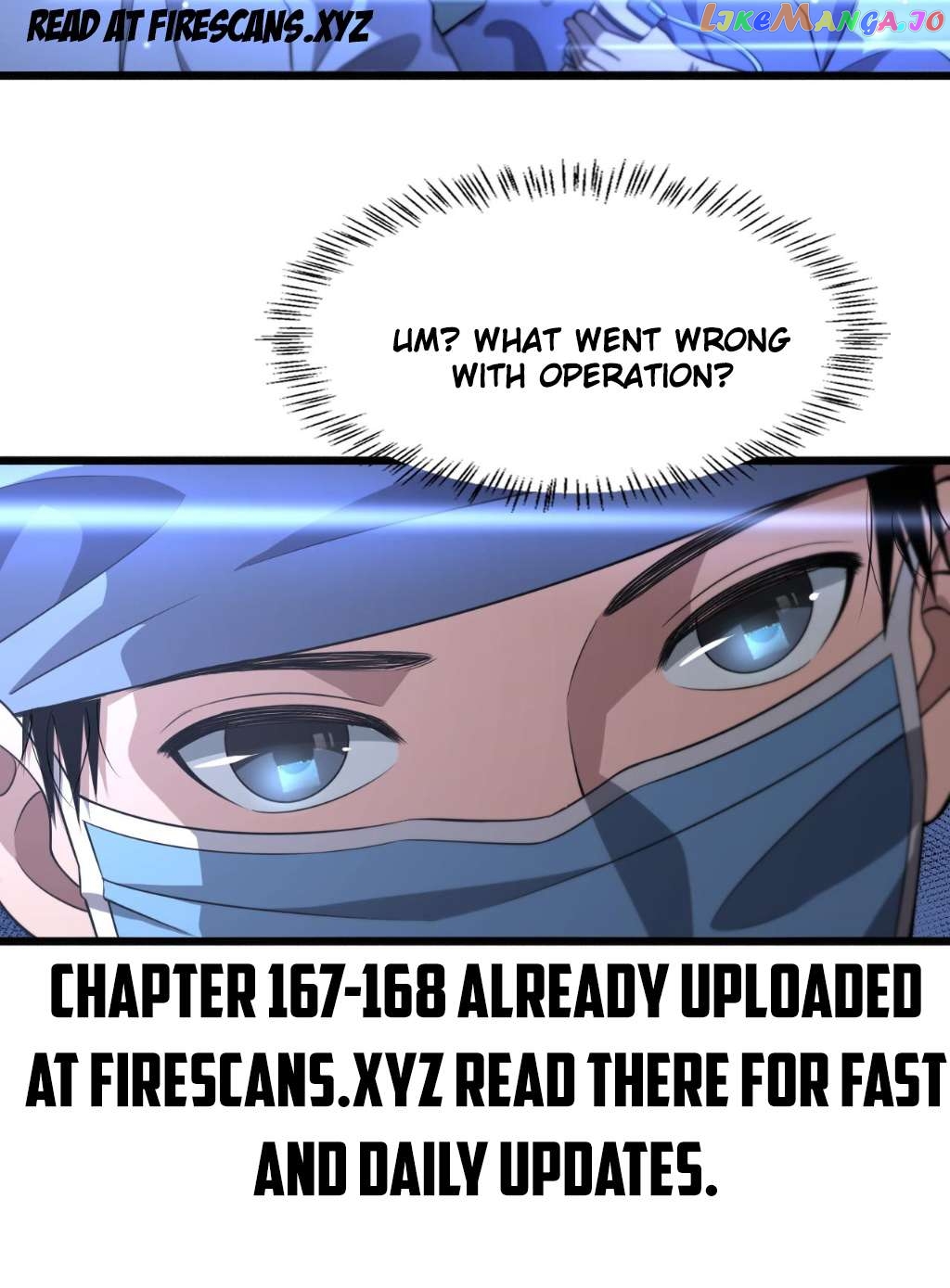 Great Doctor Ling Ran Chapter 166 - page 52