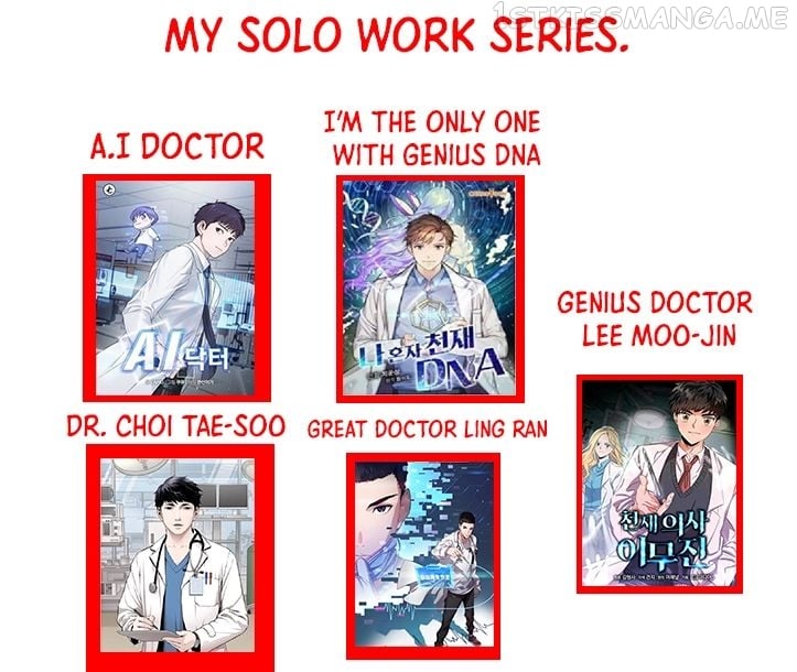 Great Doctor Ling Ran chapter 24.5 - page 18