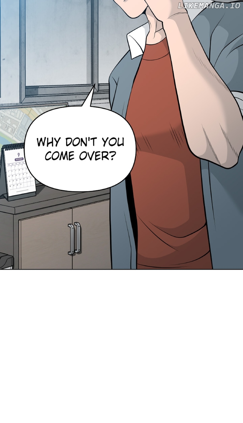 Gangster School Chapter 27 - page 111