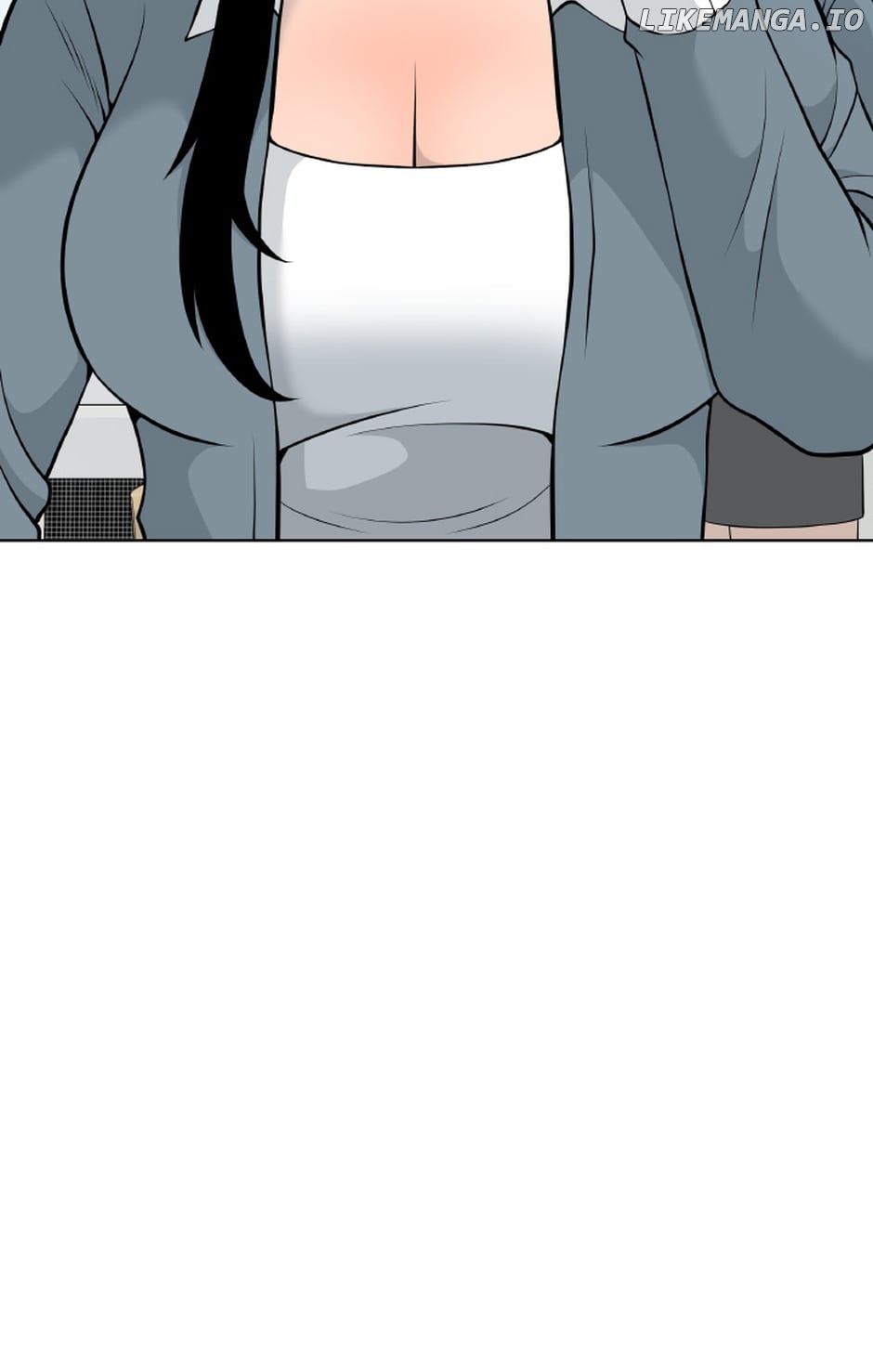 Gangster School Chapter 27 - page 113