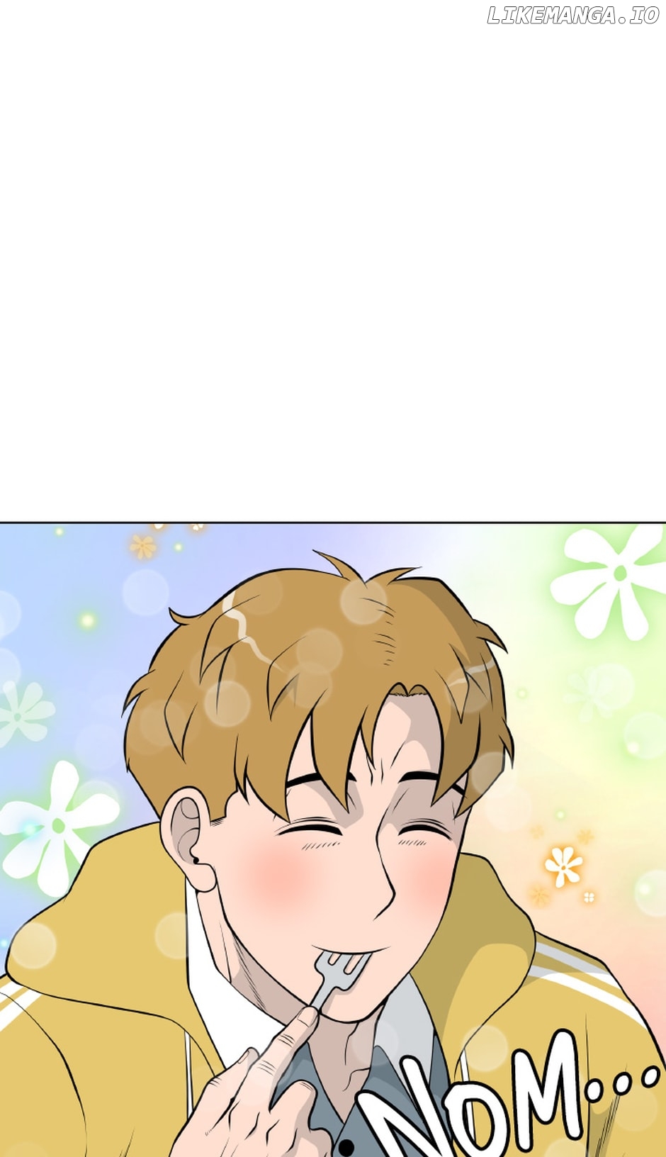 Gangster School Chapter 27 - page 36