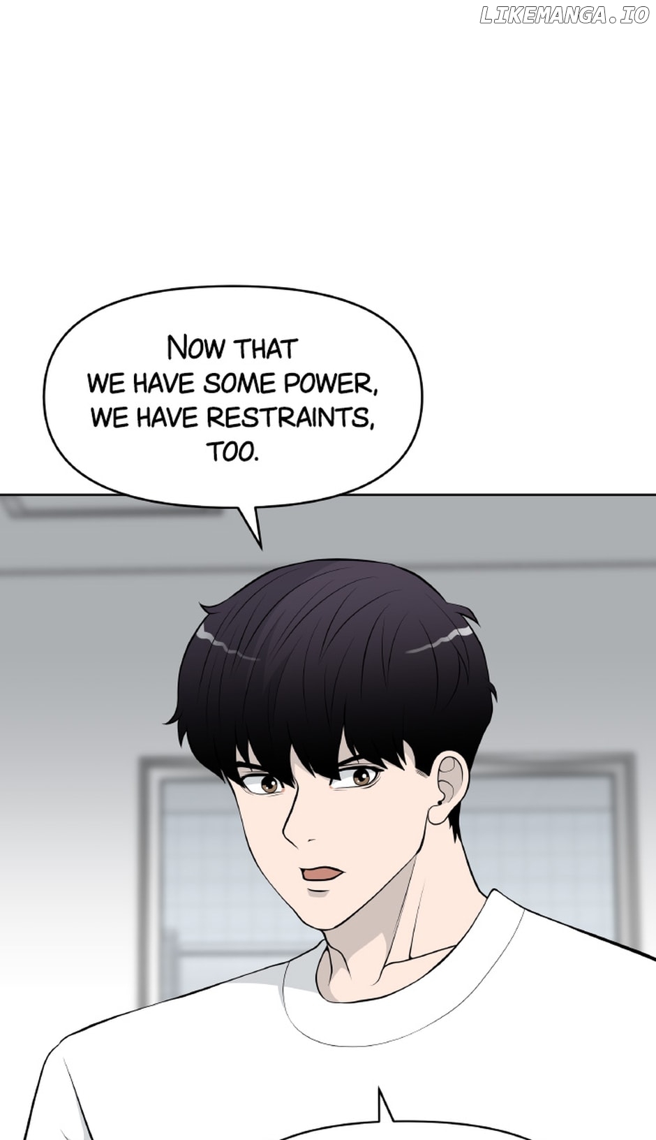 Gangster School Chapter 27 - page 47