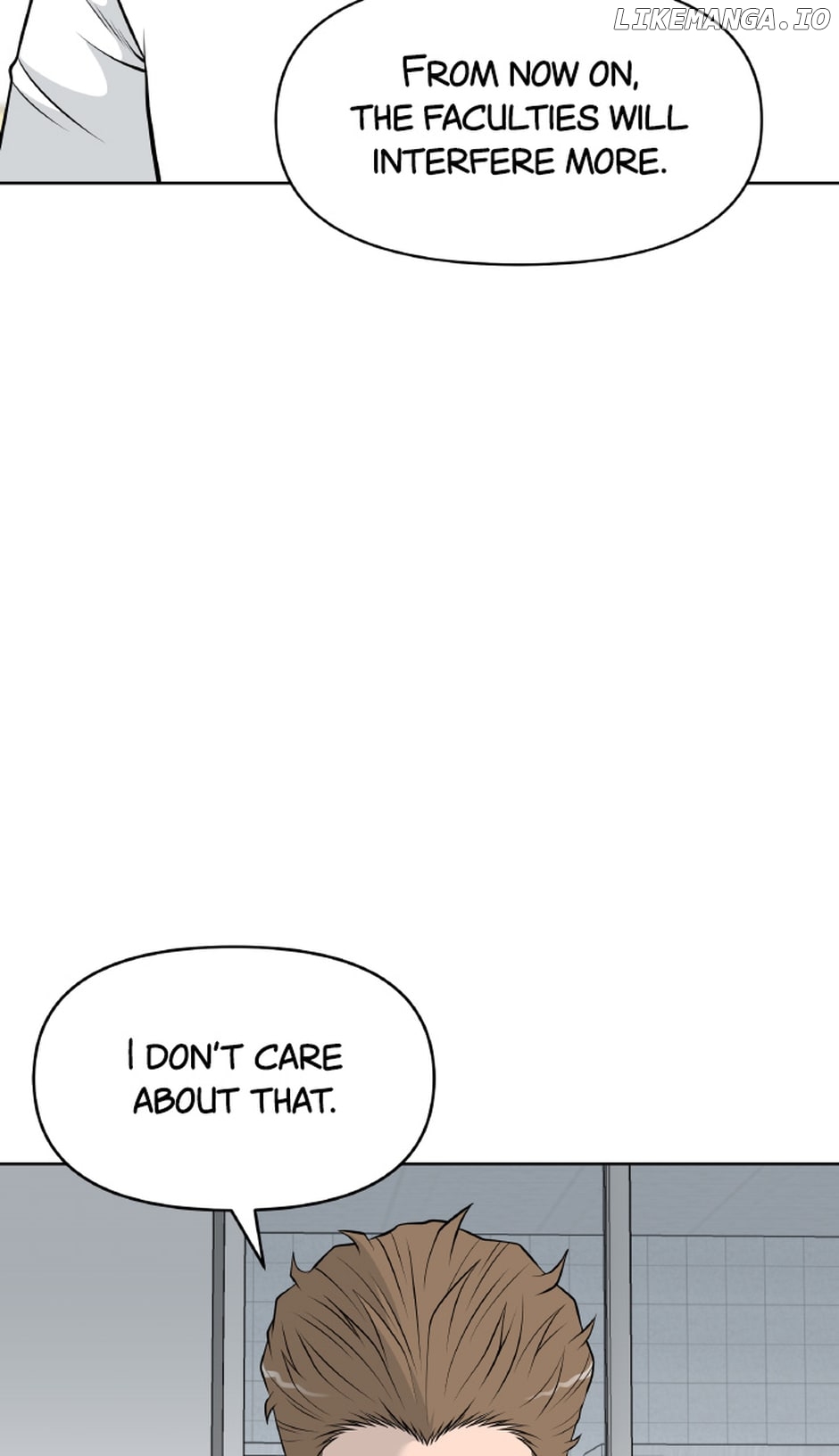 Gangster School Chapter 27 - page 48