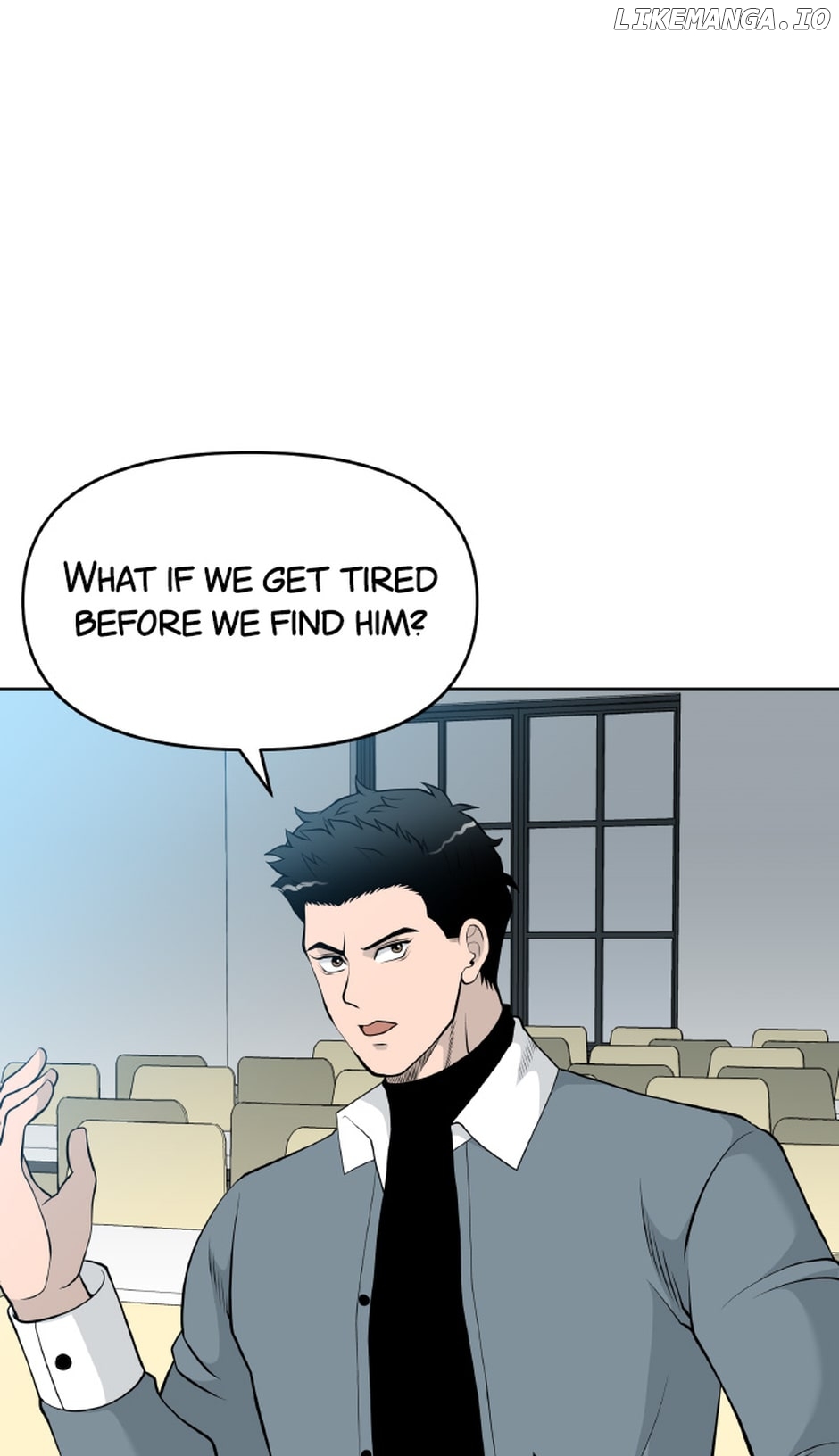 Gangster School Chapter 27 - page 50