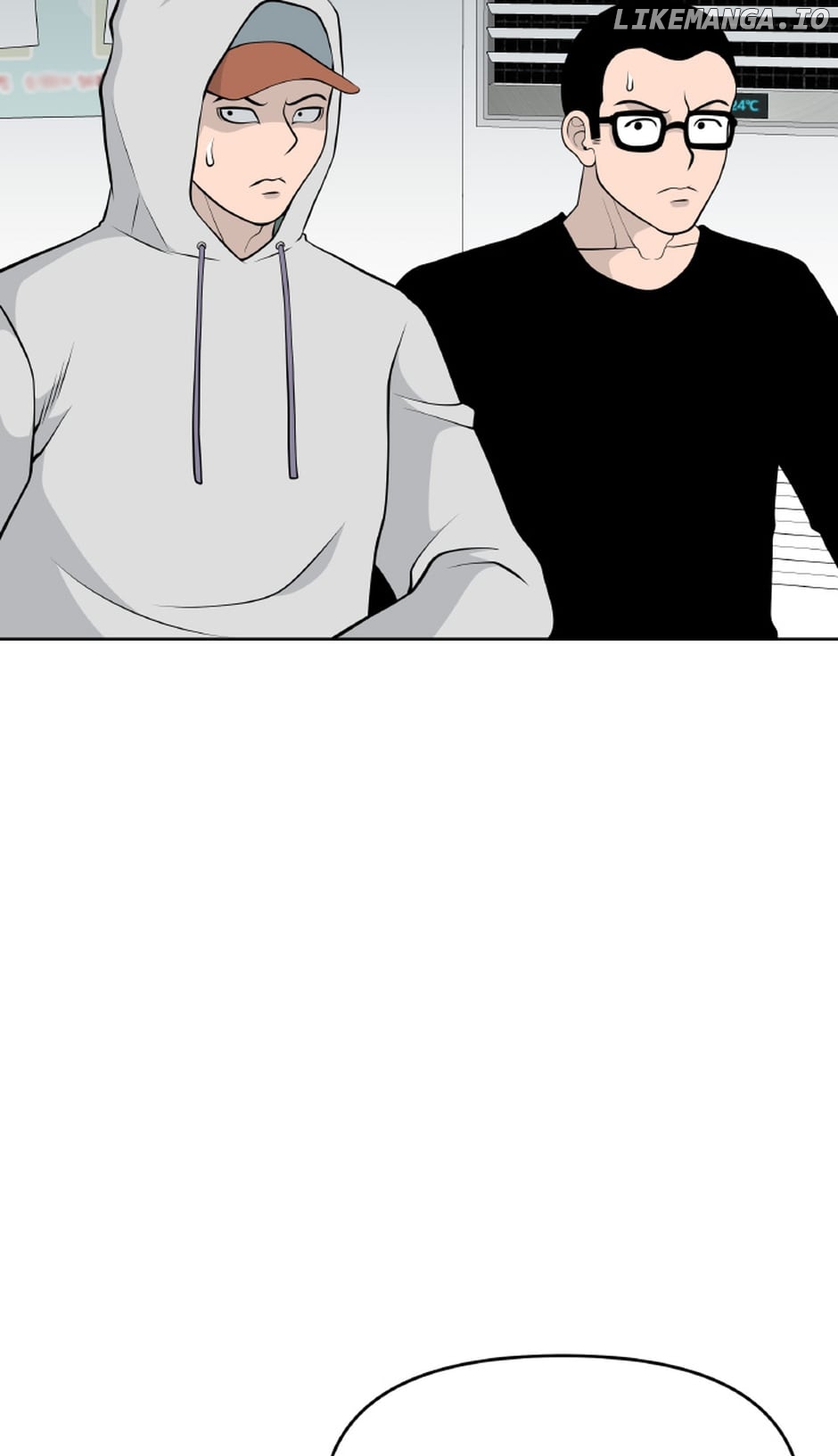 Gangster School Chapter 27 - page 52