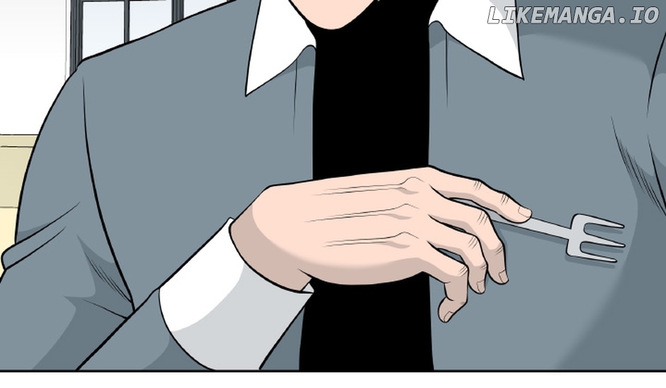 Gangster School Chapter 27 - page 63