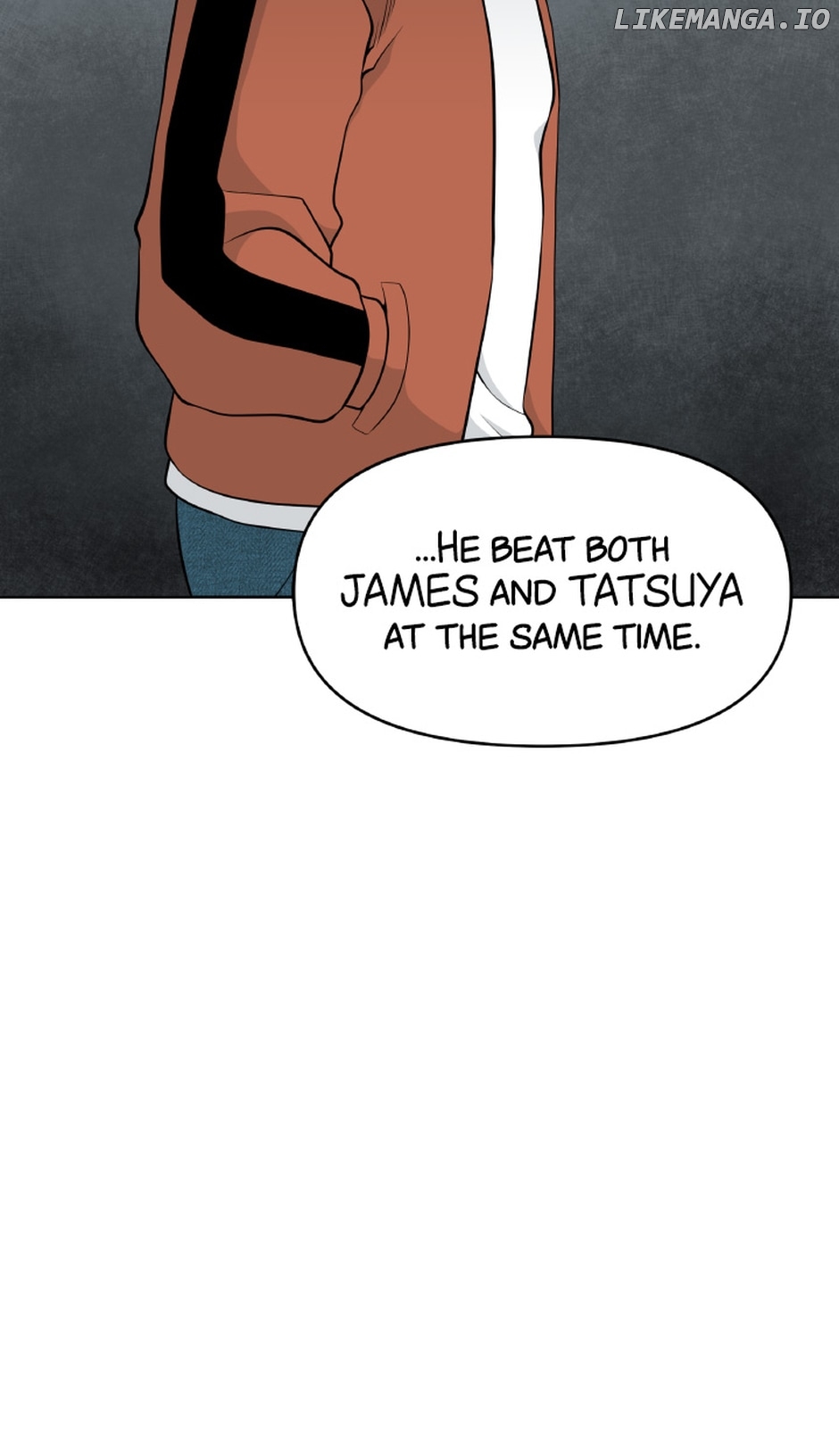 Gangster School Chapter 27 - page 69