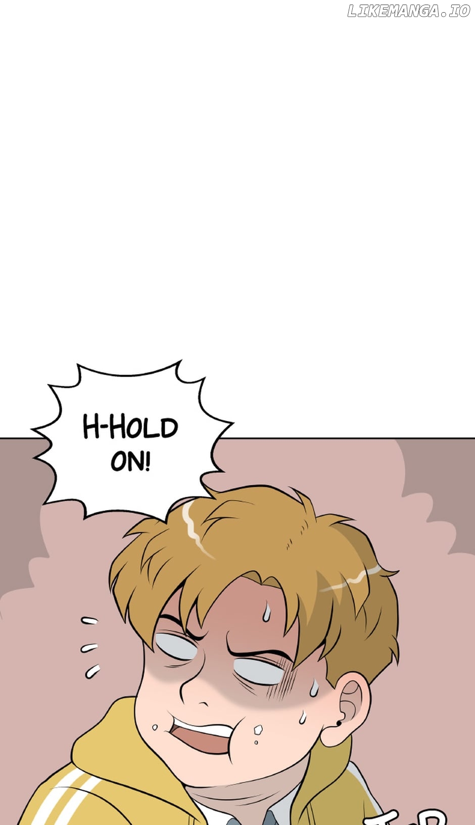 Gangster School Chapter 27 - page 75