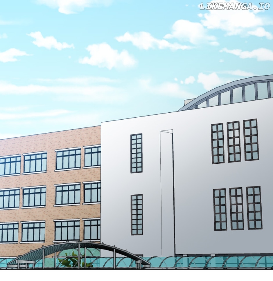 Gangster School Chapter 27 - page 77
