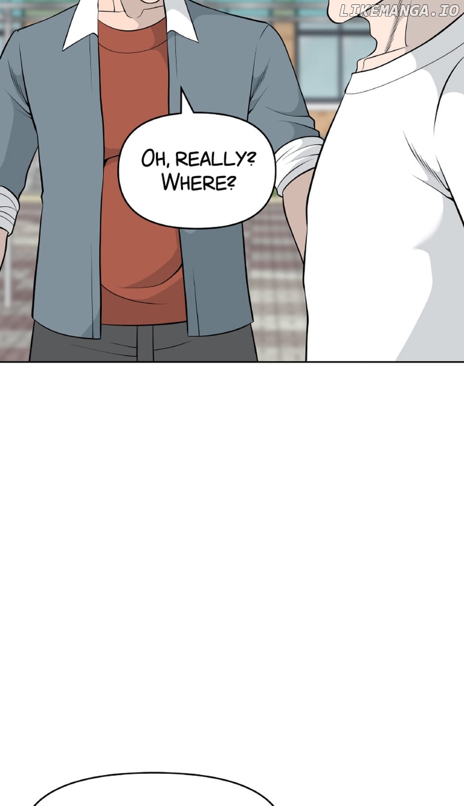 Gangster School Chapter 27 - page 80