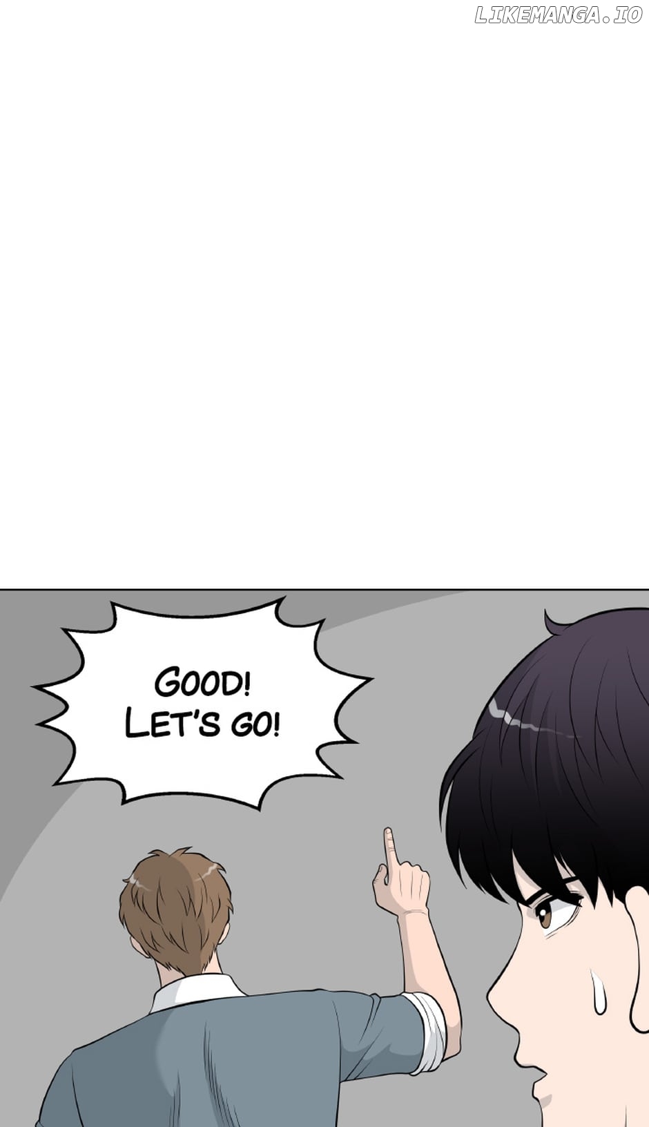 Gangster School Chapter 27 - page 82