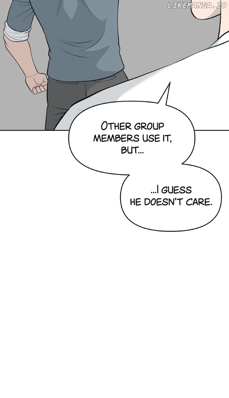 Gangster School Chapter 27 - page 83