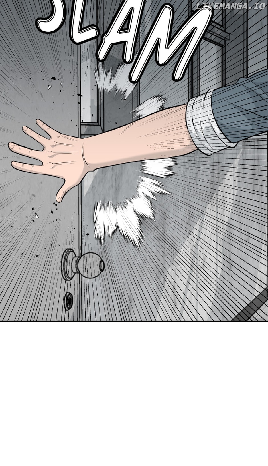 Gangster School Chapter 27 - page 87
