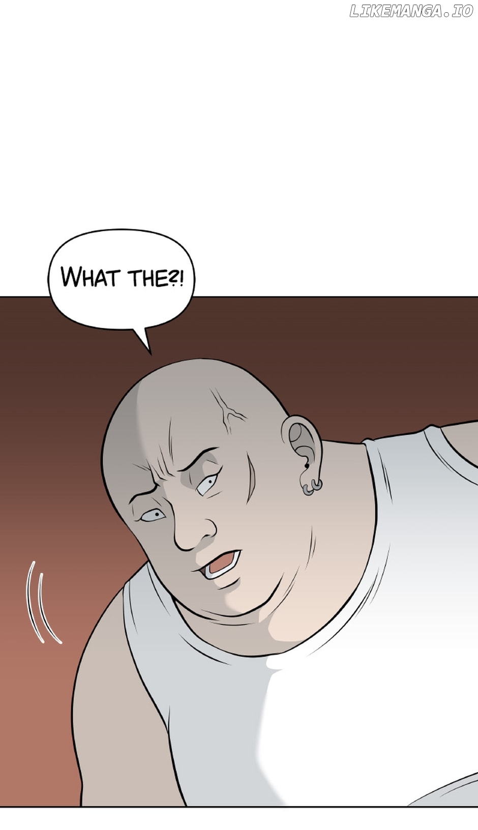 Gangster School Chapter 27 - page 88
