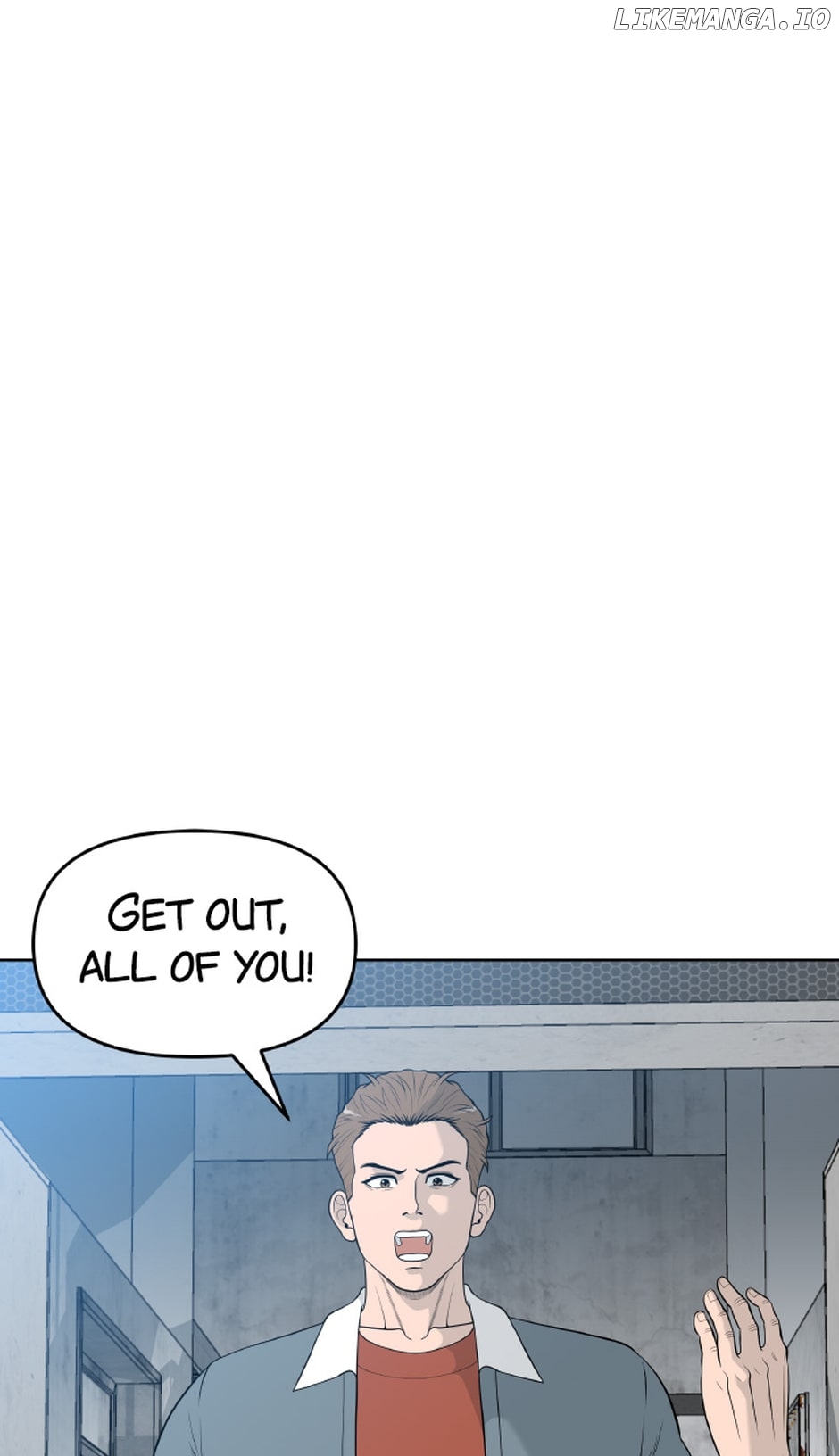 Gangster School Chapter 27 - page 89