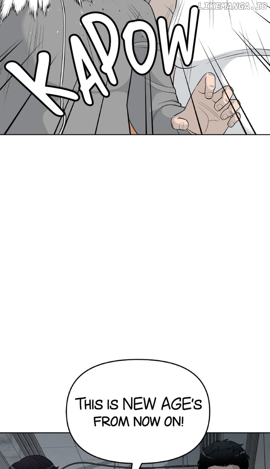 Gangster School Chapter 27 - page 93
