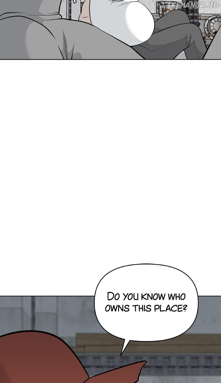 Gangster School Chapter 27 - page 96