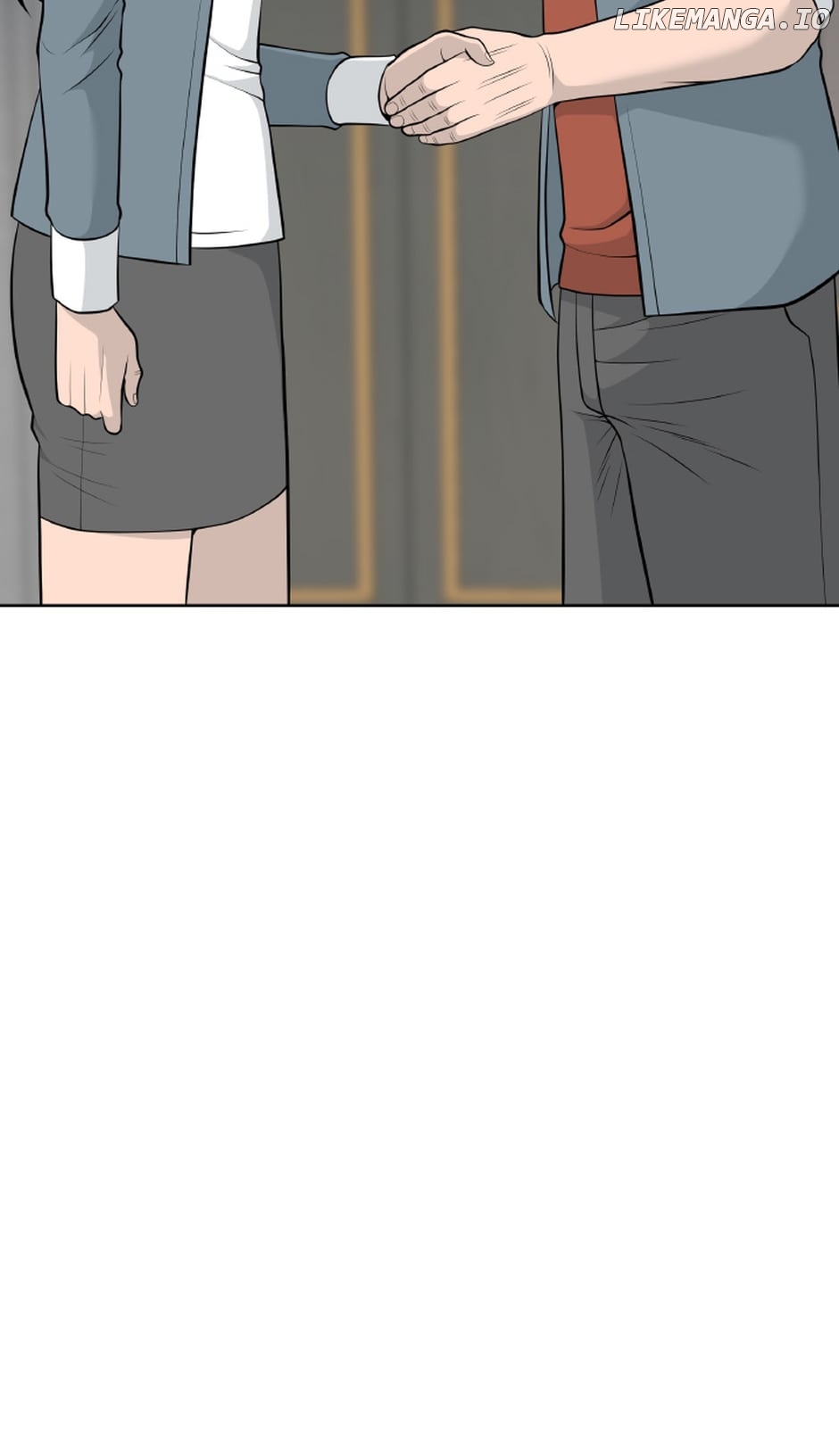 Gangster School Chapter 25 - page 100