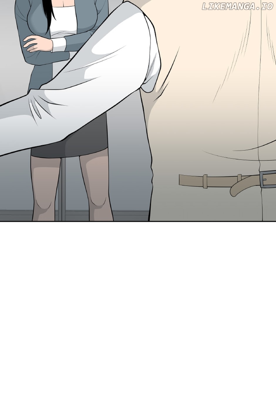 Gangster School Chapter 25 - page 19