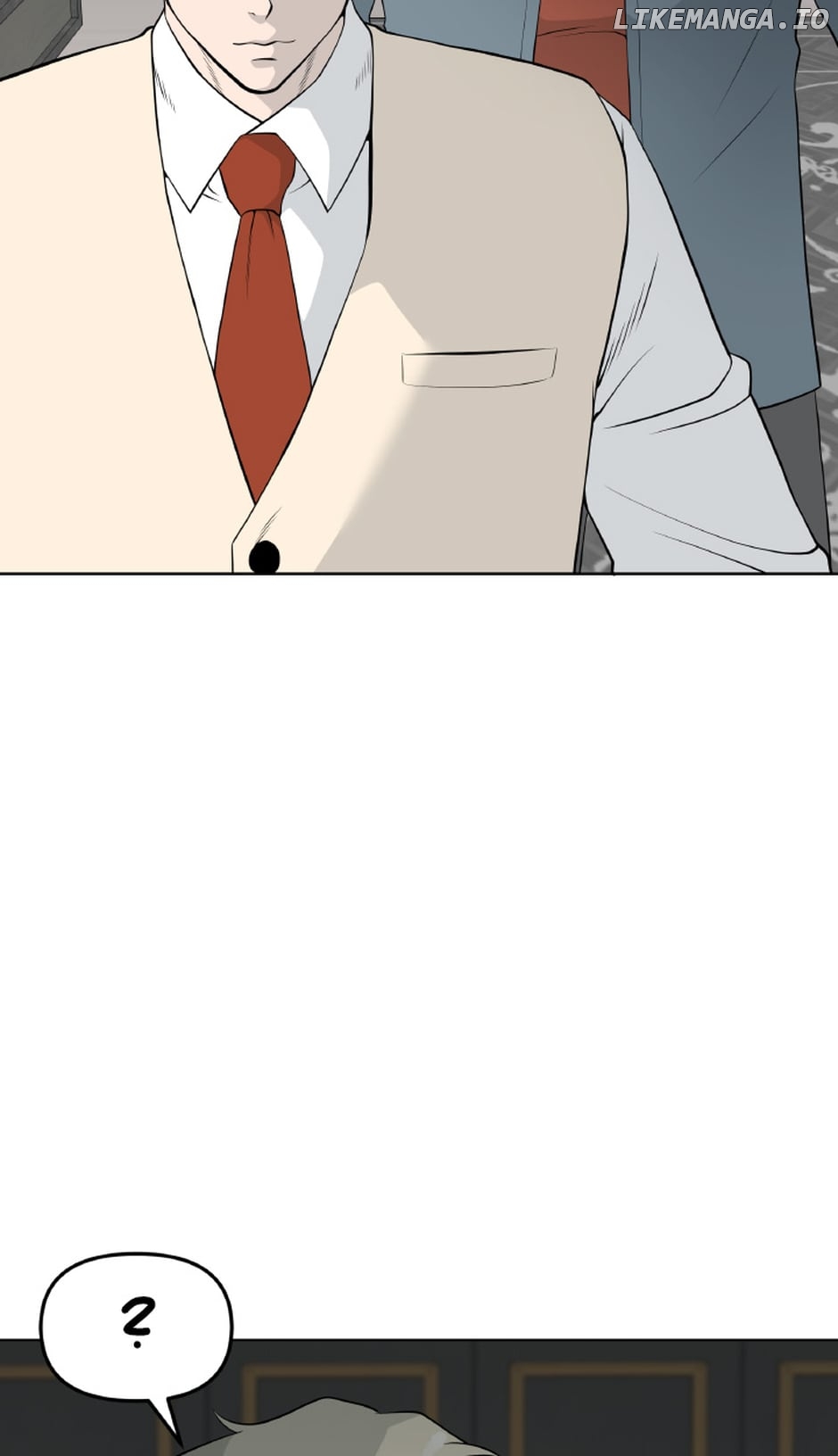 Gangster School Chapter 25 - page 23