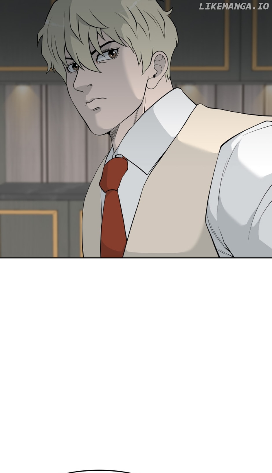 Gangster School Chapter 25 - page 24