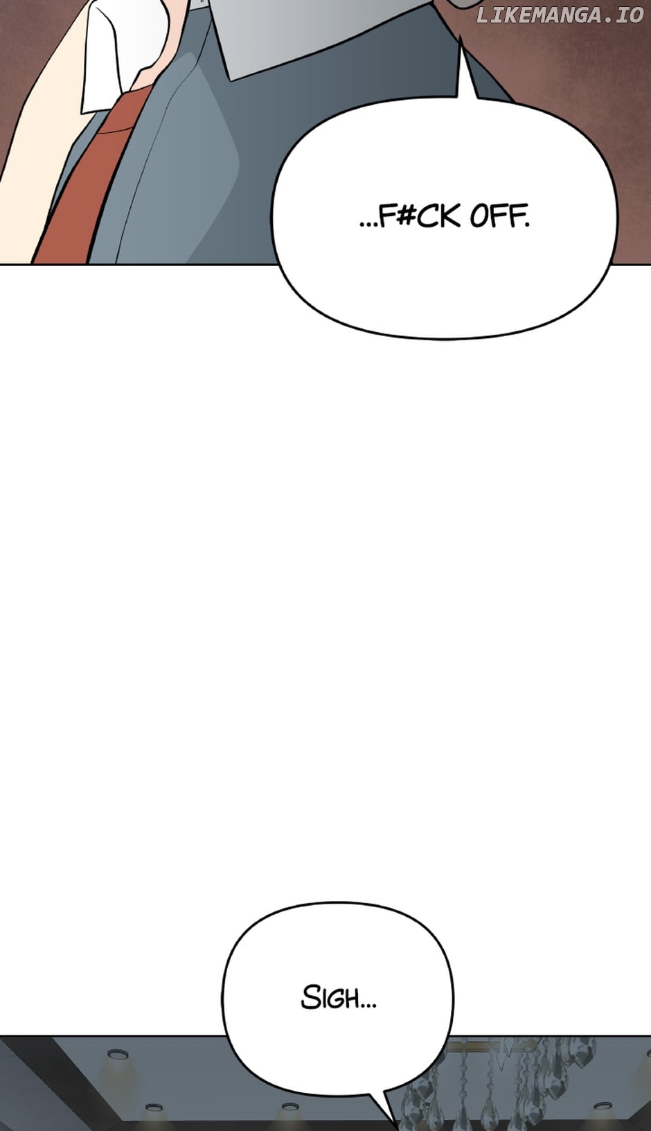 Gangster School Chapter 25 - page 36