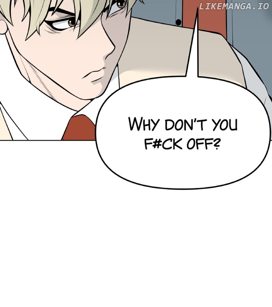 Gangster School Chapter 25 - page 40