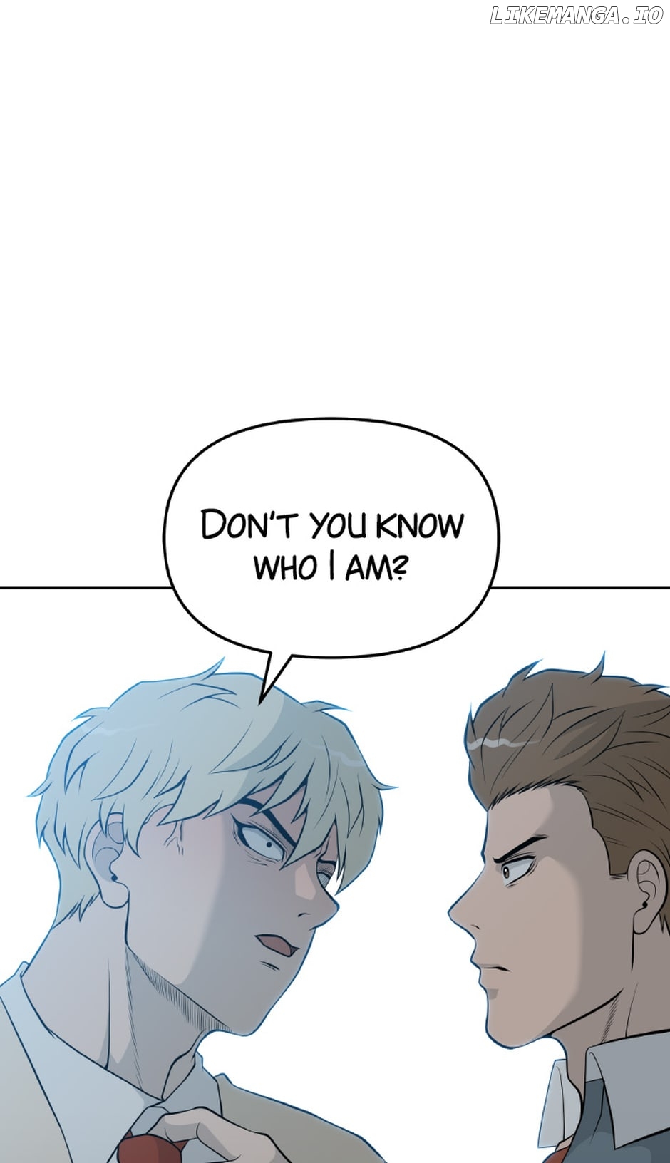 Gangster School Chapter 25 - page 42