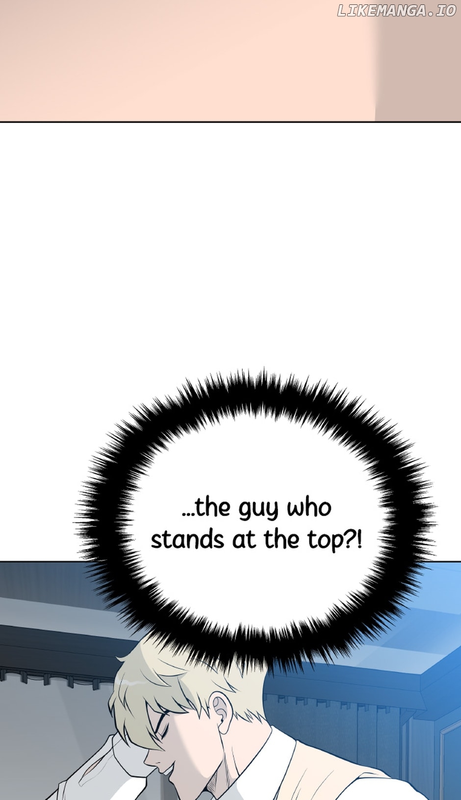 Gangster School Chapter 25 - page 49