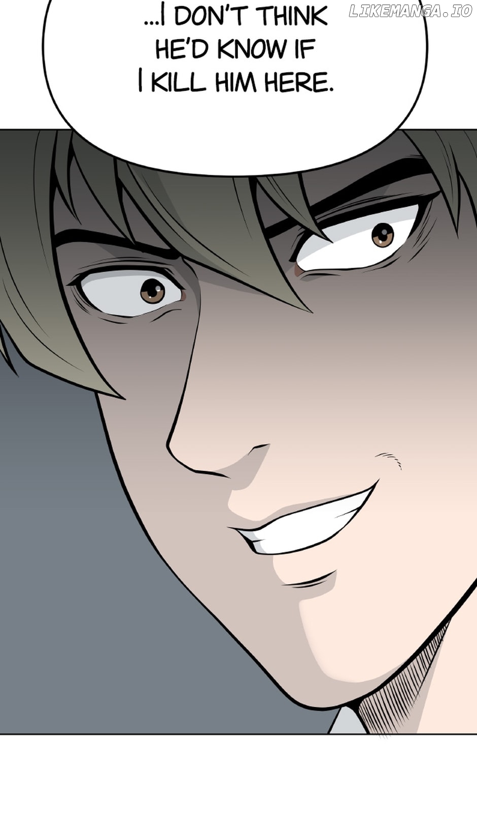 Gangster School Chapter 25 - page 51